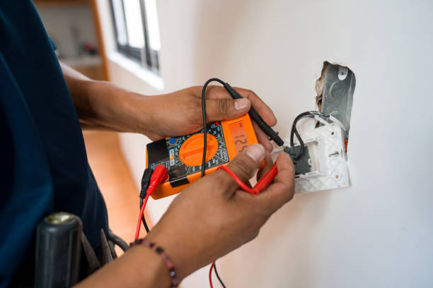 Best Electrical Contractors for Businesses  in Cortland, OH