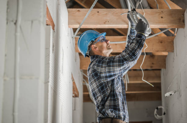 Best Electrical Wiring Services  in Cortland, OH