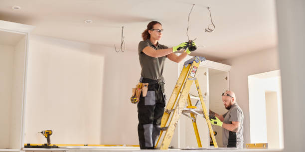 Best Industrial Electrical Services  in Cortland, OH