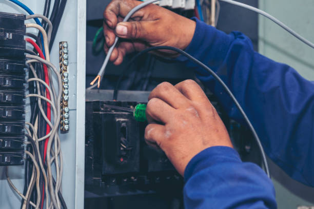 Best Local Electrician Companies  in Cortland, OH