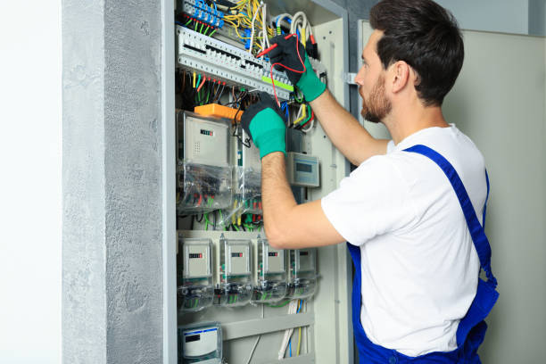 Best Electrical System Inspection  in Cortland, OH