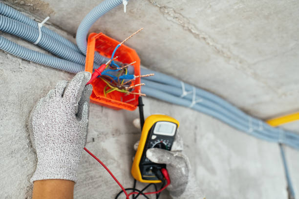 Best Electrical Repair Services  in Cortland, OH